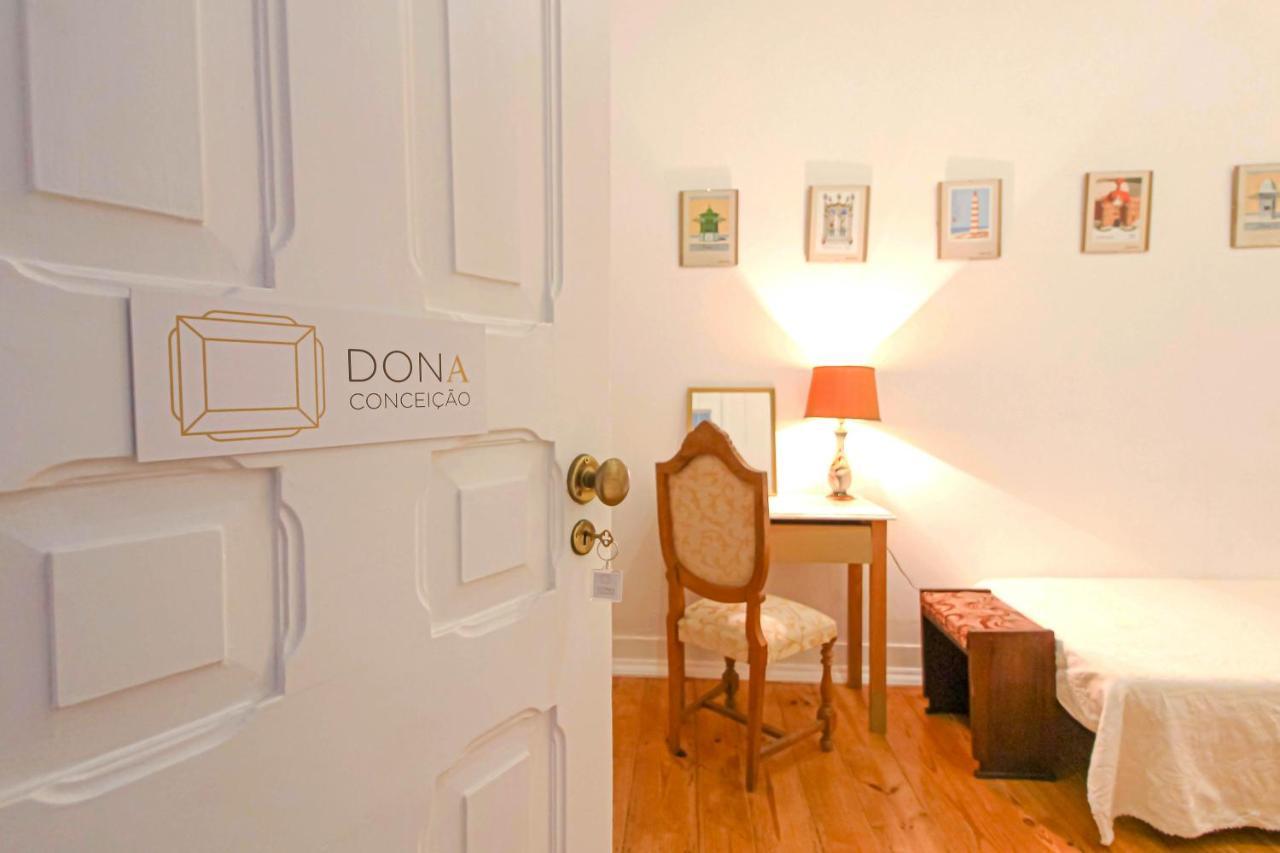 Donapart Lisboa Exterior foto