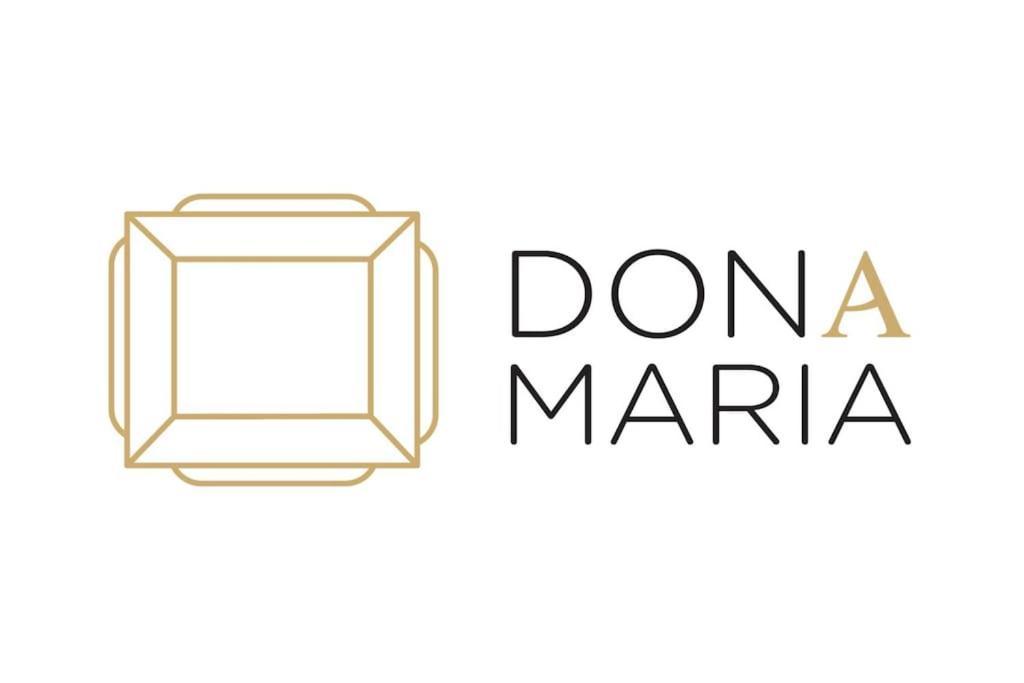 Donapart Lisboa Exterior foto