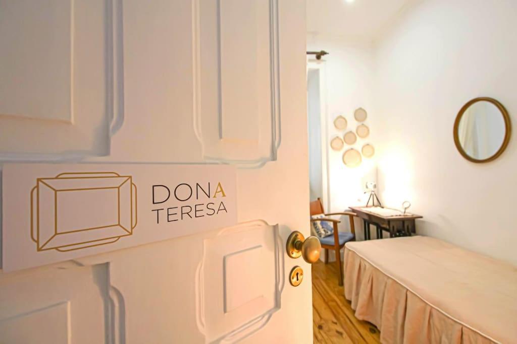 Donapart Lisboa Exterior foto